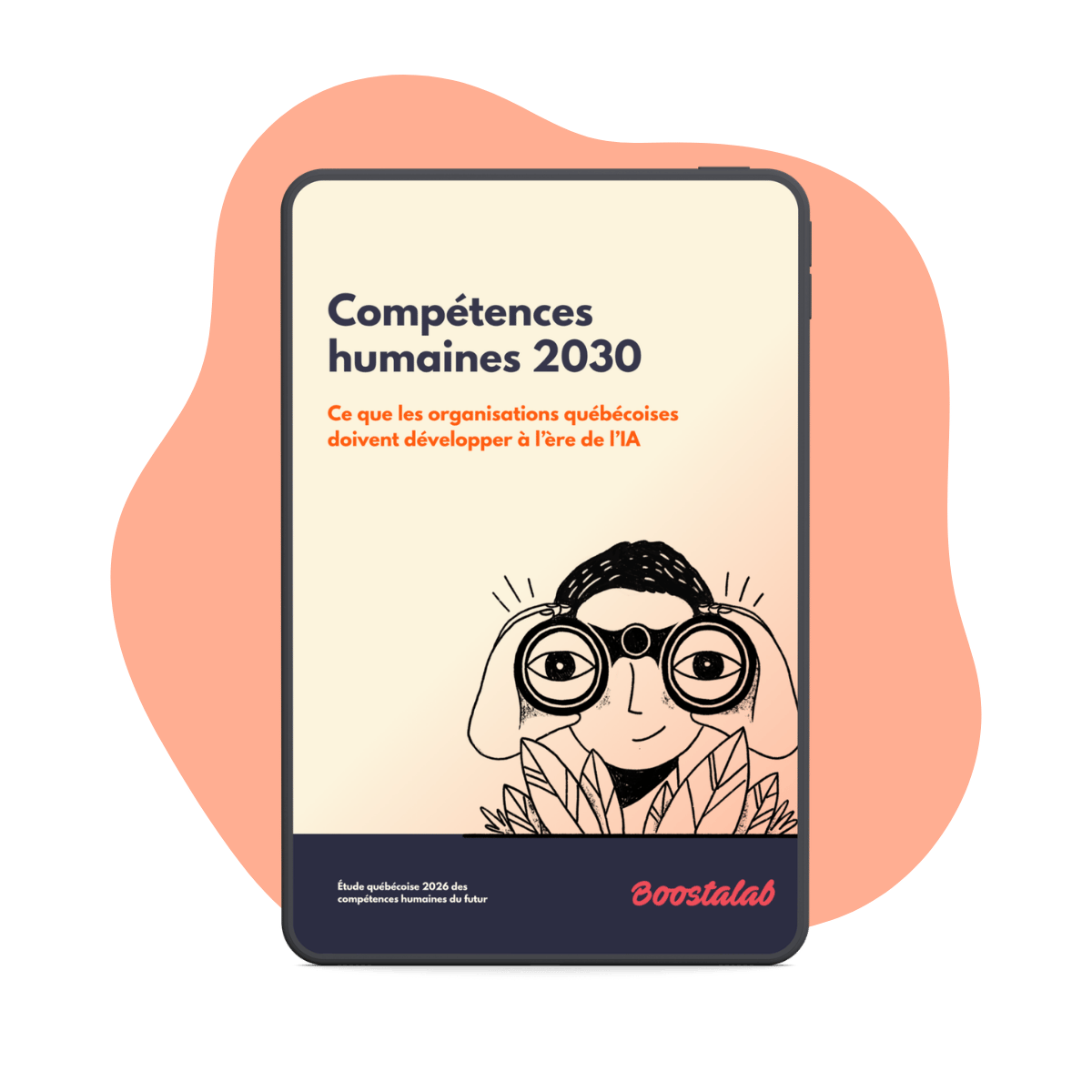 Compétences humaines 2030